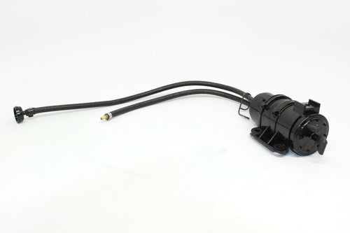 19-21 Aprilia Rsv4 Rr EVAP Vapor Charcoal Emission Canister OEM