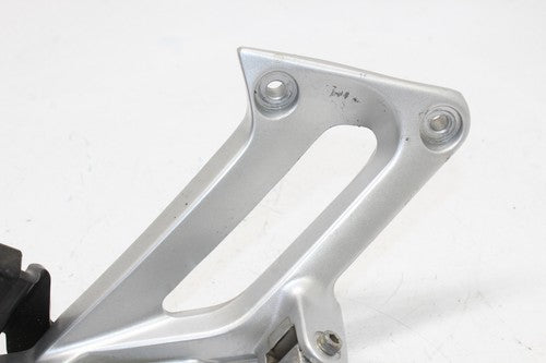 2003-2005 Yamaha Fjr1300 Right Rear Back Passenger PEG OEM