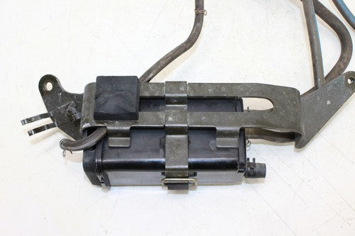 2007 Kawasaki Ninja 650r Ex650a Evap Vapor Charcoal Emission Canister