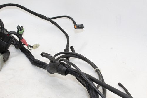 2005 Harley-davidson Sportster 883 Xl883l Main Engine Wiring Harness Motor OEM