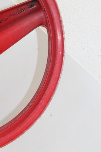 1987-90 Honda Cbr600f Front Wheel Rim OEM