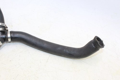 2002 Honda Interceptor 800 Vfr800 Hose Set