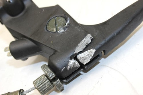 2018 Baodiao 11 Lines Left Handlebar Clipon Clutch Lever