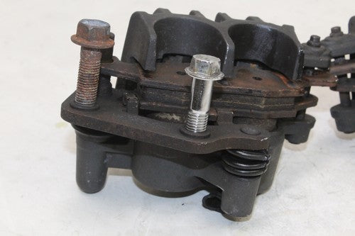 86-06 Kawasaki Concours 1000 Zg1000a Right Left Front Brake Caliper Set Pair OEM
