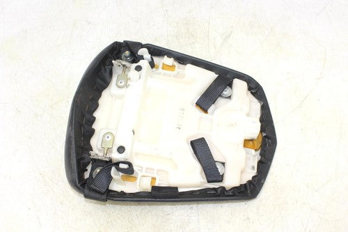 2006 Yamaha Yzf R6 Rear Back Passenger Tandem Seat Pad Saddle Pillion