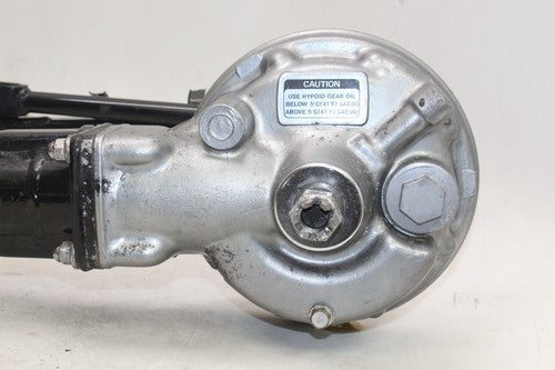 86-06 Kawasaki Concours 1000 Zg1000a Rear Swingarm Suspension Arm OEM