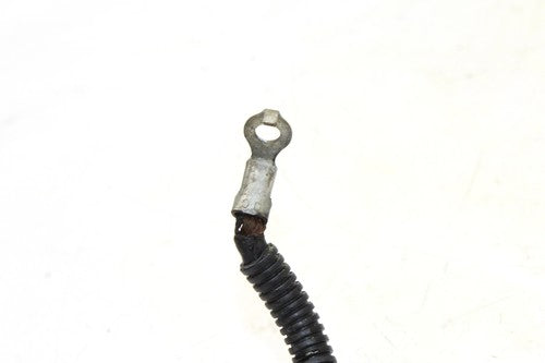 1996 Suzuki Katana 600 Gsx600f Engine Starting Starter Motor A019A2 -dc 12v