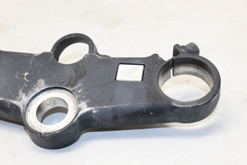 1995 Honda Cbr600f3 Forks Upper Triple Tree Clamp