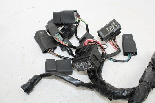 08-10 Honda St1300a Abs Main Harness 32100-MCS-R01
