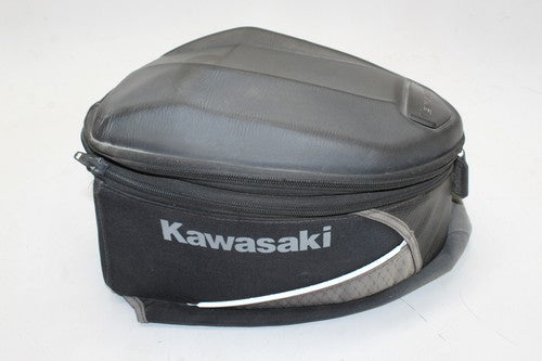 10-14 Kawasaki Versys 650 REAR Glove Compartment OEM