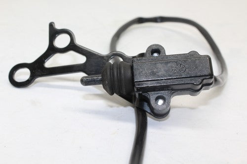 2016 Triumph Speed Triple R Abs Kickstand Side Kick Stand Sensor OEM