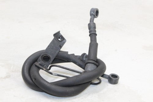 2013-17 Kawasaki Ninja 300 Ex300a Front Brake Caliper Hose Line 43095-0693 OEM