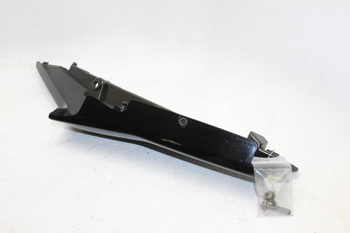 02-09 Suzuki Vstrom 1000 Dl1000 Left Rear Back Tail Fairing Cowl Shroud OEM