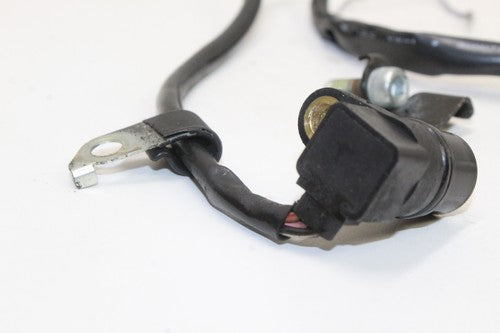 2007 06-15 Yamaha FZ1 FZ1-S Speed Speedometer Sensor OEM
