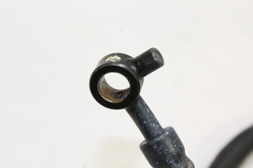 1999 Honda Cbr600f4 Rear Back Brake Hose Fluid Line 43310-mbw-003 OEM