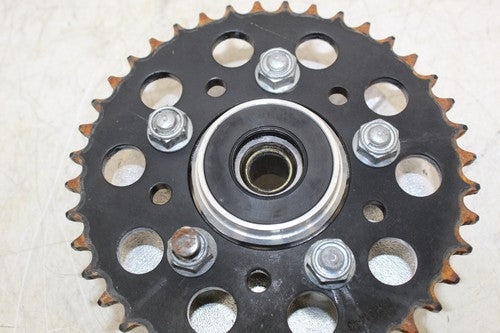 2001 Honda Magna 750 Vf750c Rear Sprocket