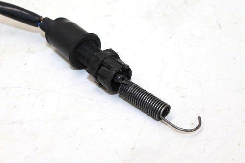 2013 Honda Cbr250r Abs Rear Brake Sensor, Abs Sensor, Bank Angle Tip Sensor Set