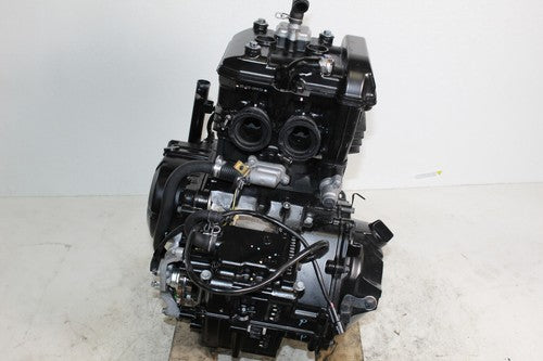 2014 Kawasaki Ninja 300 EX300A ENGINE MOTOR
