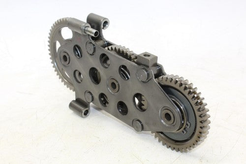 2002 Honda Rvt1000r Rc51 Cam Gear Train OEM
