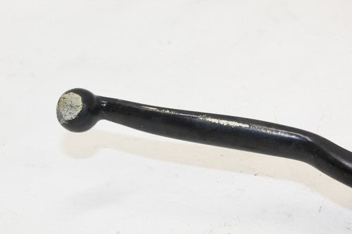 08-12 Kawasaki Ninja 250r Ex250j Front Brake Master Cylinder W/ Lever OEM