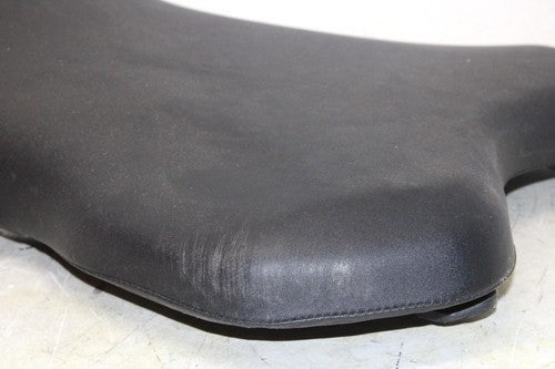 2006 Yamaha YZF R6 FRONT DRIVERS SEAT PAD SADDLE PILLION