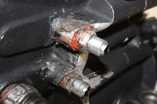 2010 Harley-davidson Dyna Street Bob Fxdb Engine Motor