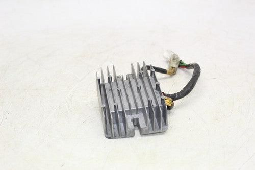 2008 Suzuki Gsxr600 Rectifier Voltage Regulator