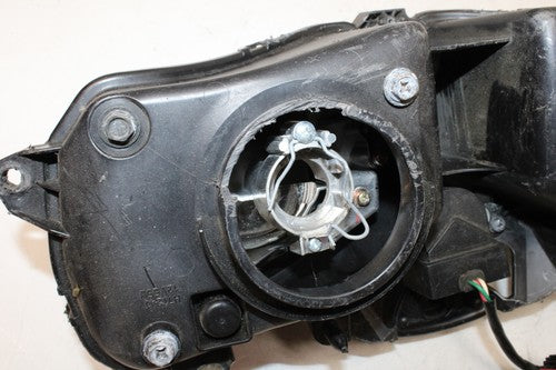 2003 Honda Cbr600rr Front Headlight Head Light Lamp