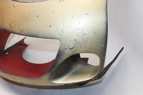 1997 Suzuki Gsxr750 Front Center Cowl Fairing