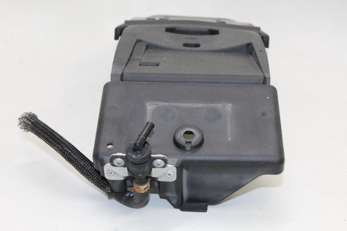 2008-09 Suzuki Gsxr600 Rear Back Tail Undertail Battery Tray Plastic 47414-37h00