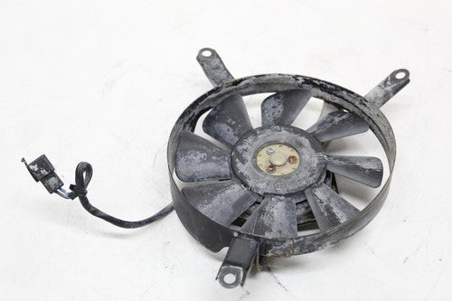 1997 Suzuki GSXR600 ENGINE RADIATOR COOLING FAN