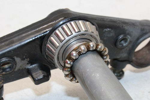 1996 Honda Cbr600f3 Front Forks Clamp Lower Triple Tree Stem