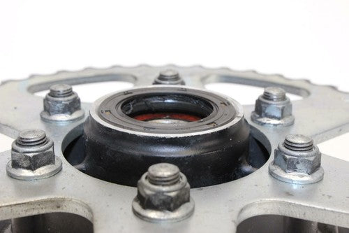 2009-11 Kawasaki Ninja 650r Ex650c Rear Back Sprocket 42041-0087