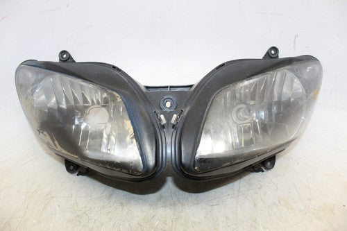 2004 Yamaha Yzf R1 Front Headlight Head Light Lamp