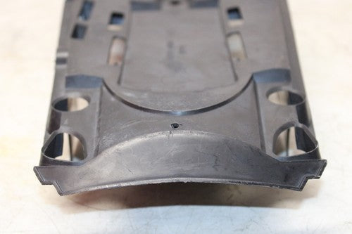 2005 Suzuki Gsxr1000 Rear Back Tail Undertail Battery Tray Plastic 63111-41g01