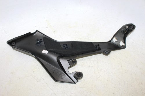 2022 Kawasaki Ninja 650 Ex650nm Frame Side Cover Cowl Panel Trim Set