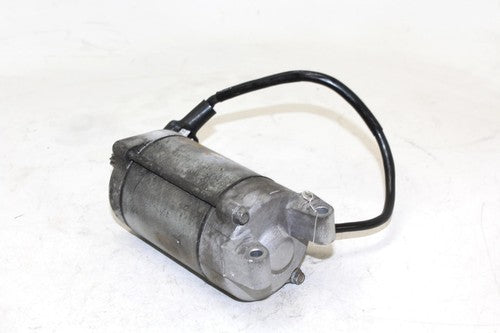 2001 Honda Shadow Vlx 600 Vt600cd Deluxe Engine Starting Starter Motor -dc 12v