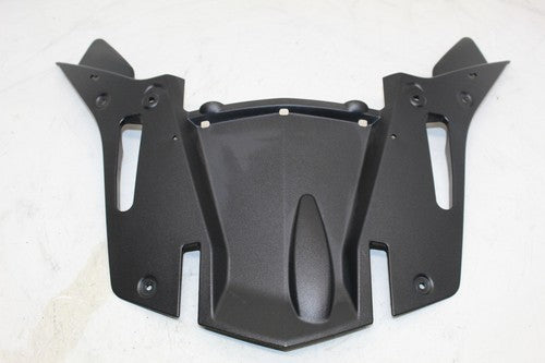 2006 Bmw K1200gt Abs Black Windshield Adjuster Fairing 46637685027-07