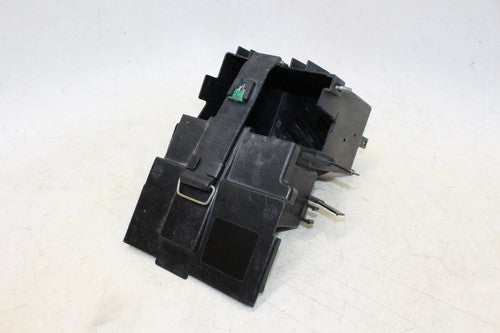 1990 Honda Cbr1000f Rear Back Tail Undertail Battery Tray Plastic