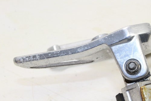 2004 01-05 Yamaha Fz1 Fazer Left Rear Back Passenger Peg OEM