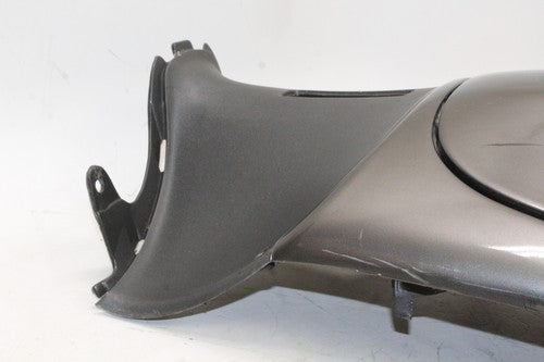 2001-06 Aprilia Scarabeo 50 2t Front Leg Shield Center Cover Body Panel OEM