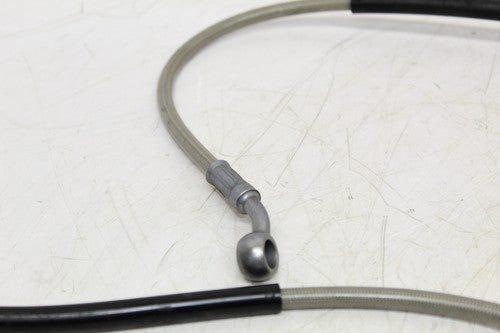 2017 Hyosung Gd250r Brake Hose Set Fluid Line