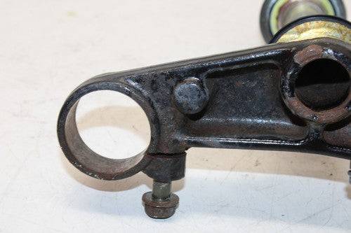1996 Honda Cbr600f3 Front Forks Clamp Lower Triple Tree Stem