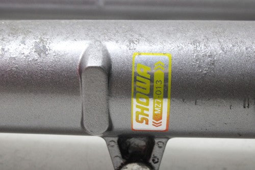 1997 Honda Interceptor 750 Vfr750f Front Forks Shock Suspension Set Pair