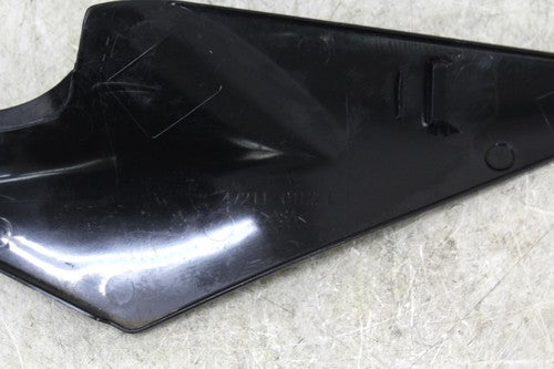 2006 Suzuki Gsxr600 Right Left Gas Fuel Tank Panels Covers Trim Set Cowls