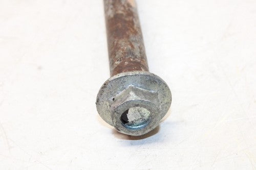 2001 Honda Shadow Vlx 600 Vt600cd Deluxe Rear Back Swingarm Bolt Suspension