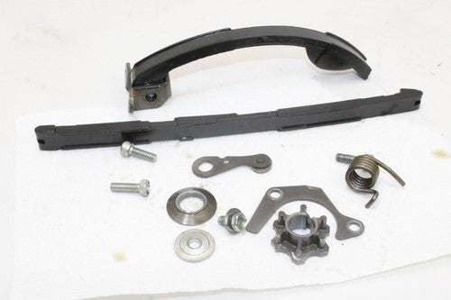 1995-97 Kawasaki Ninja Zx6r Zx600f Cam Timing Chain Guides OEM