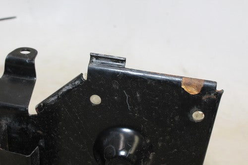 2003 Bmw R1150rs Battery Box Tray