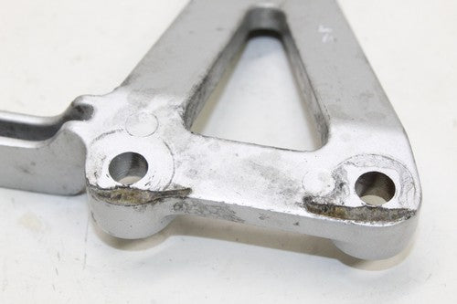 88-07 Kawasaki Ninja 250r Ex250f Right Rearset Rear Set Foot Peg Bracket OEM