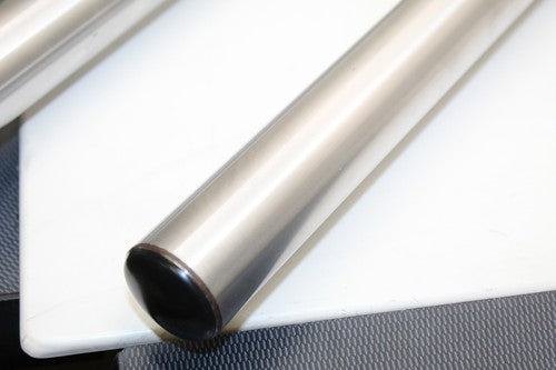 1982 Kawasaki Kz750n Front Forks Shock Suspension Set Pair